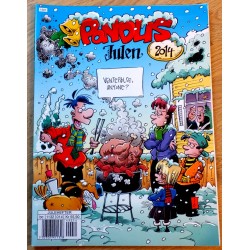 Pondus: Julen 2014 - Julehefte