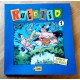 Rutetid - Bok 1 (1. opplag)