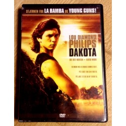 Dakota (DVD)