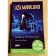 Nobels testamente - Liza Marklund (lydbok)