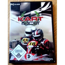 Kart Racer (Nordic Games) - PC