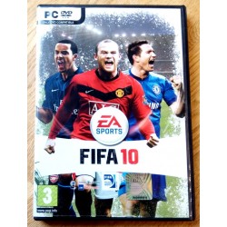 FIFA 10 (EA Sports) - PC