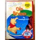 Ole Brumm og honningtreet - Eventyrbok og CD (lydbok)