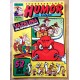 Humor og kanari - 1987 - Nr. 3 - Vazelina Bilopphøggers