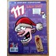 M - Julen 2008 - En annerledes julefortelling!