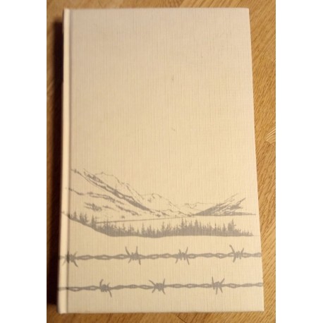 Ni liv - Historien om Jan Baalsrud - David Howarth