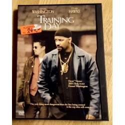 Training Day (DVD)