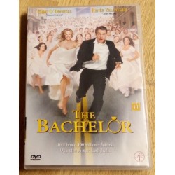 The Bachelor (DVD)