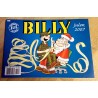 Billy: Julen 2007 - Julehefte
