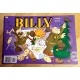 Billy: Julen 2011 - Julehefte