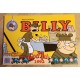 Billy: Julen 1992 - Julehefte
