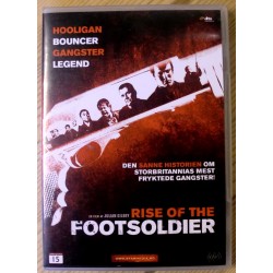 Rise of the Footsoldier