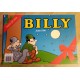 Billy: Julen 1996 - Julehefte