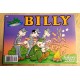 Billy: Julen 2002 - Julehefter