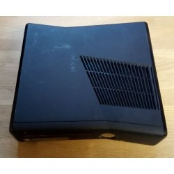 Xbox 360 S - Baseenhet - 250 GB