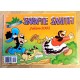 Snøfte Smith: Julen 2002 - Julehefte