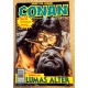 Conan: 1991 - Nr. 10 - Jakten på Lumas alter
