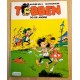 Tobben: Nr. 2 - Tobben og de andre
