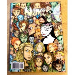 Nemi: 2005 - Nr. 7 - Alvedans