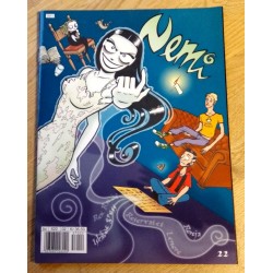 Nemi: 2005 - Nr. 2