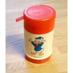 Donald Duck - Termos - Model 801