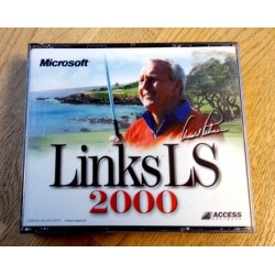 Links LS 2000 (Microsoft) - PC