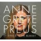 (CD) Anne Grete Preus- Et sted å feste blikket