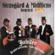 Stensgård & Midtliens Kvartett- Jubilee (CD)