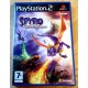 The Legend of Spyro - Dawn of the Dragon (Sierra) - Playstation 2