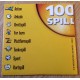 100 av verdens beste spill - Shareware & Freeware - Windows 98, ME og XP