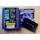 U.N. Squadron (U.S. Gold / Capcom USA) - Commodore 64 / 128