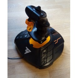 Thrustmaster 16000M Flightstick FCS