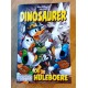 Walt Disney's Tema Pocket - Dinosaurer og huleboere! (2014)