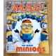 MAD - 2015 - August - Number 534 - We Mock Minions