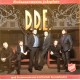 D.D.E.- Frelsesarmeens juleplate (CD)