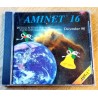 Aminet: 1996 - December - Nr. 16