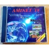 Aminet: 1997 - April - Nr. 18 - XTreme Racing