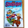 Scooby-Doo! - 2015 - Nr. 8 - Iskalde grøss!