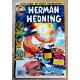 Herman Hedning: 1998 - Nr. 2 - 48 siders stinkbombe!