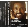 Al Wilson- Count the days