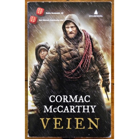 Cormac McCarthy- Veien