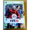 Xbox 360: FIFA 10 (EA Sports)