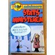 MM-bøkene: Nr. 11 - Statsministeren