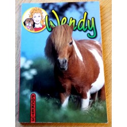 Wendy Pocket: Nr. 3 - Saturn