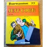 Serie-pocket: Nr. 77 - Jeff Cobb