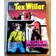 Tex Willer: 1990 - Nr. 10 - Skatten på misjonsstasjonen