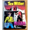 Tex Willer: 1990 - Nr. 10 - Skatten på misjonsstasjonen