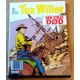 Tex Willer: 1990 - Nr. 5 - Den stille død
