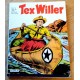 Tex Willer: 1985 - Nr. 12 - Tempelskatten