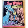 Tex Willer: 1990 - Nr. 12 - Redselsgruva